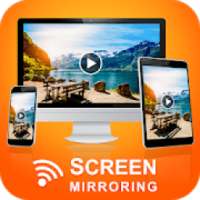 Screen Mirroring with TV
