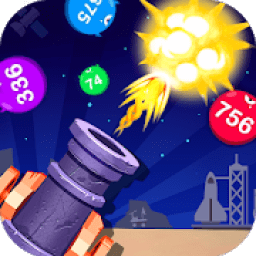 ikon Ball Blast: Pop Jump Balls