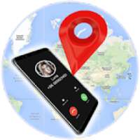 Localizador de Móvil con el Nombre rápido guiaa on 9Apps