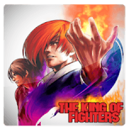 ikon Guide for King Of Fighters 98 - Ultimate Fighter