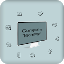 ikon Computing Techongy