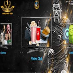 MAGPRO WORLD IPTV 2.0.1905011532