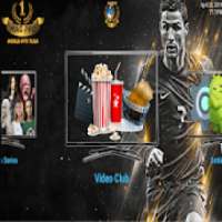 WORLD IPTV TUGA