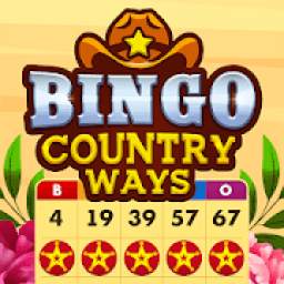 Bingo Country Ways: Best Free Bingo Games