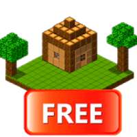 Grand Craft: New Generation Game