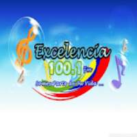 Excelencia 100.1 FM on 9Apps