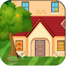 Escape Games 8B 122 आइकन