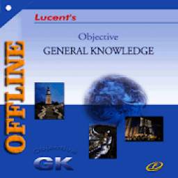 Lucent Objective GK in English - Offline