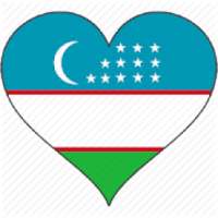 Uzbek Telegram