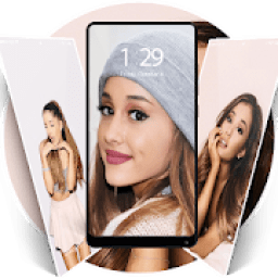 Ariana Grande Wallpapers HD ❤️ आइकन