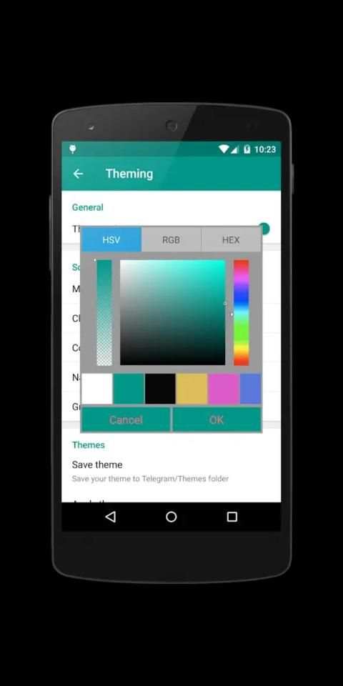 Videogram स्क्रीनशॉट 3