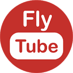 FlyTube Play आइकन