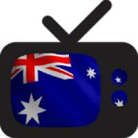 Australia TV Mobile Live