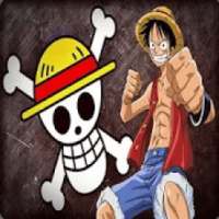 luffy fight