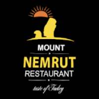 Mount Nemrut Turkish Kitchen on 9Apps