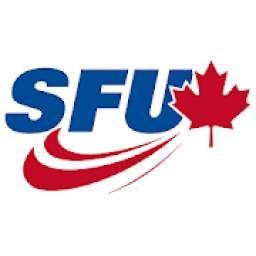 Simon Fraser University Recreation