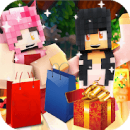 Shopping Mall Craft आइकन