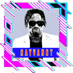 ikon Rayvanny Tetema