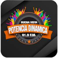 Radio Potencia Dinamica de Buena Vista on 9Apps