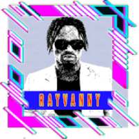 Rayvanny Tetema on 9Apps