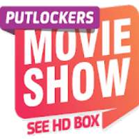 SeeHD FREE Movie BOX and TV show HD Player