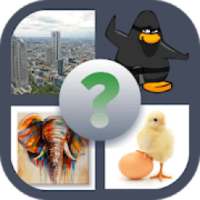 4 Immagini 1 Parola on 9Apps