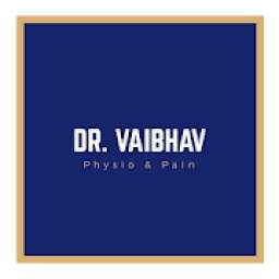 Dr. Vaibhav Shah