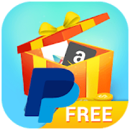 Money Apps Free Paypal Money, Cash and Gift Cards icon