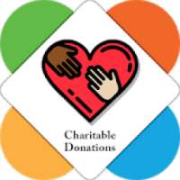 Charitable Donations