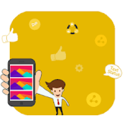 Daily Video Status - All DP and Status Videos आइकन