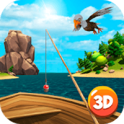 Island Survival Simulator - 2 icon