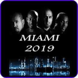 Miami Band 1.0