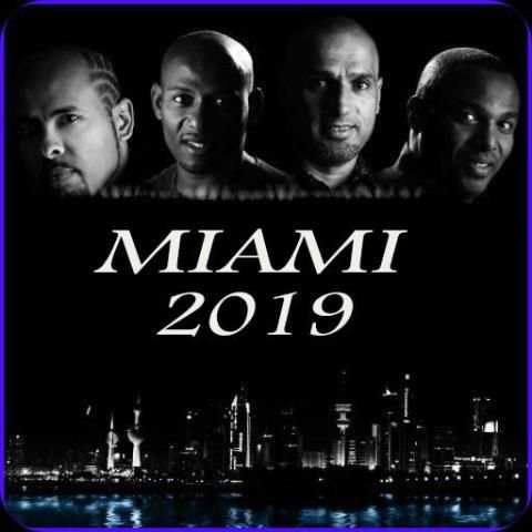 فرقة ميامي 2019-misuc Miami band MP3 screenshot 6