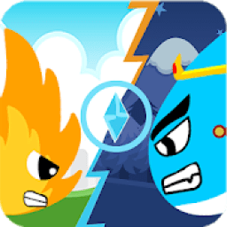 Adventure Flame icon