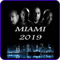 فرقة ميامي 2019-misuc Miami band MP3