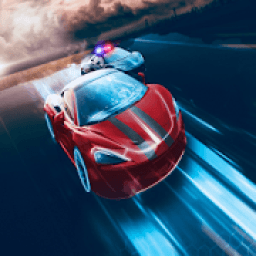 Car VS Cops 2019 icon