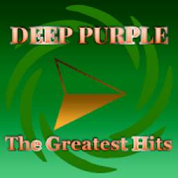 Deep Purple The Greatest Hits