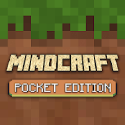ikon Mindcraft - Pocket Edition