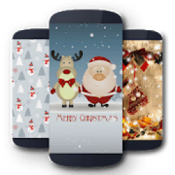 ikon Merry Christmas Wallpapers HD