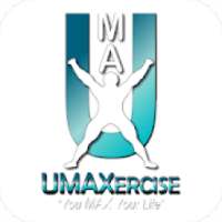 UMAXercise on 9Apps