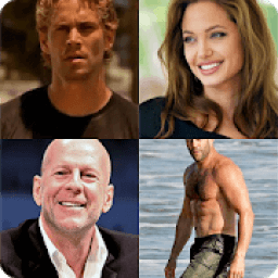 ikon Guess The Actor