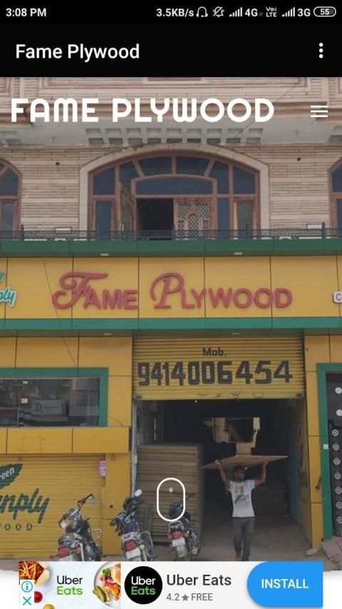 Fame Plywood (AJMER) screenshot 4