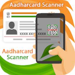 Aadhar Card Scan 2019