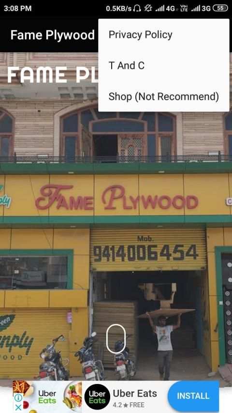 Fame Plywood (AJMER) screenshot 3