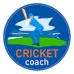 ikon Cricket Coach
