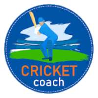 Cricket Coach