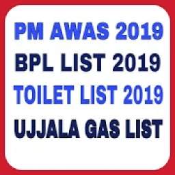 All New List in One App 2019