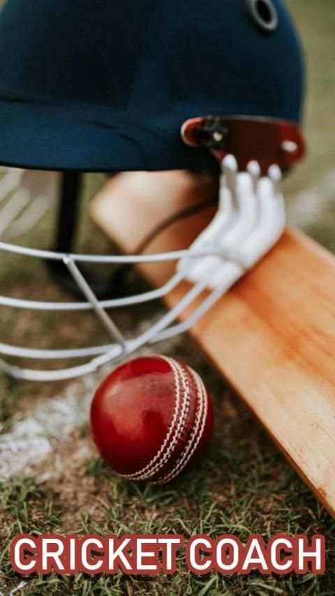 Cricket Coach स्क्रीनशॉट 3