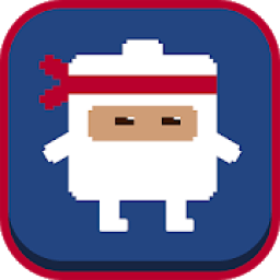 Ninja Temple आइकन