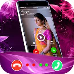 Gujarati Video Ringtone for Incoming Call 1.0